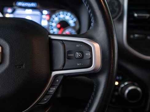 Used 2021 RAM 1500 Big Horn AWD/4WD image 19
