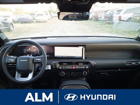 New 2026 Hyundai Palisade Calligraphy image 17