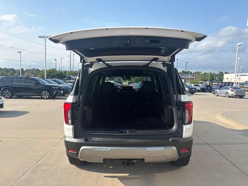Certified 2026 Honda Passport TrailSport image 42
