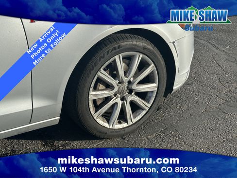 Used 2014 Audi A6 3.0T Premium Plus image 27