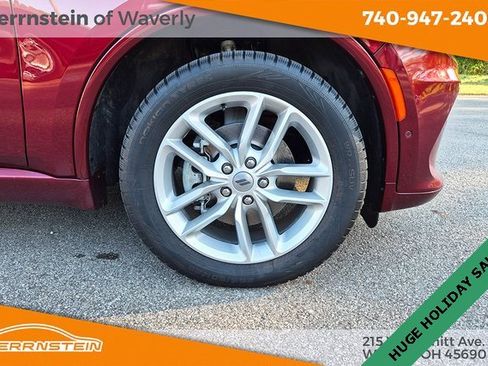 Used 2022 Dodge Durango R/T image 31