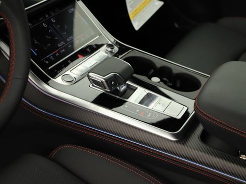 New 2026 Audi Q7 3.0T Prestige AWD/4WD image 17