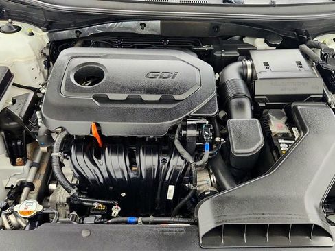 Used 2019 Hyundai Sonata SE FWD image 26
