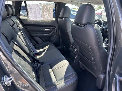 Certified 2025 MAZDA CX-50 AWD 2.5 Turbo w/ Cargo Package image 25