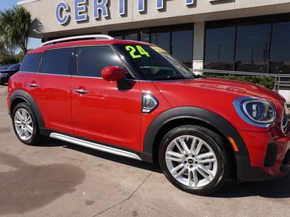 Used 2024 MINI Cooper Countryman S