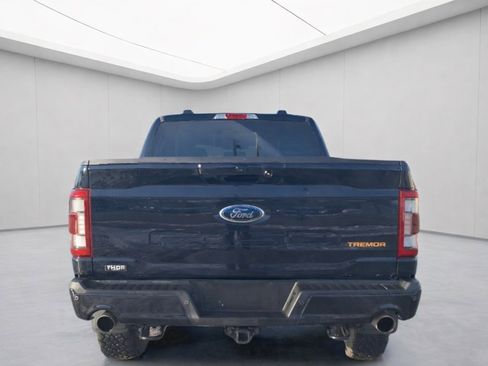 Used 2023 Ford F150 Tremor w/ Equipment Group 402A High image 6