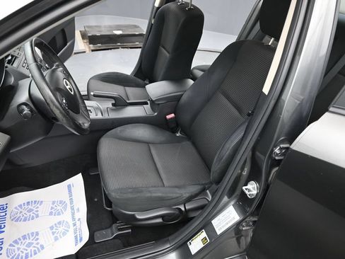 Used 2012 MAZDA MAZDA3 i Touring FWD image 22