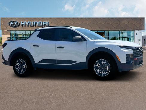 New 2026 Hyundai Santa Cruz XRT AWD/4WD image 10