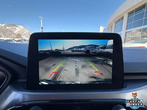 Used 2025 Ford Escape Active image 25