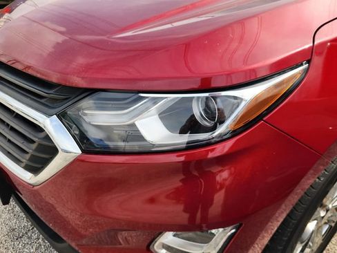 Used 2020 Chevrolet Equinox LT image 6