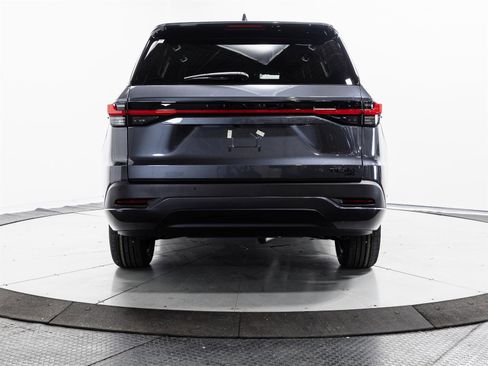 New 2026 Lexus TX 350 AWD image 11