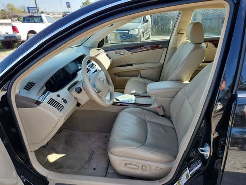 Used 2008 Toyota Avalon XLS image 14