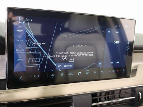 New 2026 Lincoln Corsair Premiere image 7