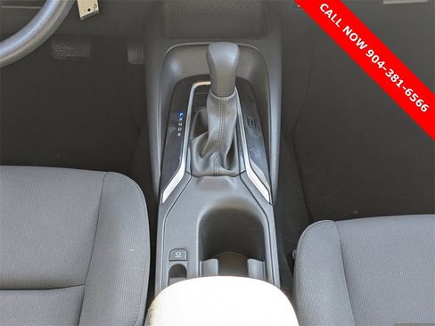 Used 2024 Toyota Corolla LE image 19