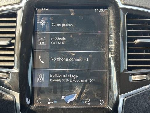 Used 2022 Volvo XC90 T8 Inscription w/ Advanced Package image 14