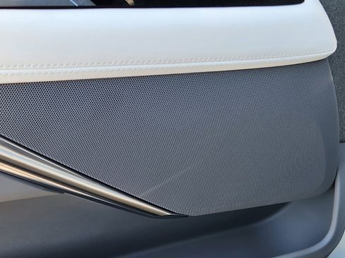 New 2025 Cadillac Escalade IQ Sport 1 w/ Smart Trailering package image 24