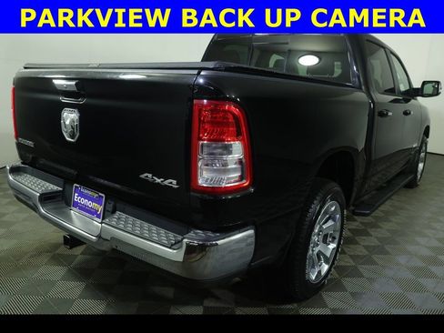 Used 2020 RAM 1500 Big Horn image 8