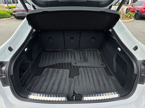 New 2025 Audi A5 2.0T Premium Plus Sedan image 16