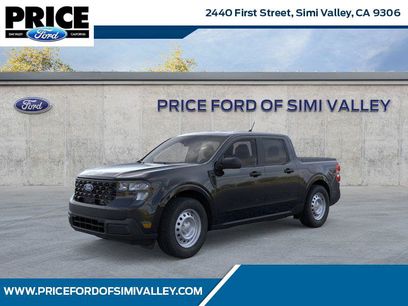 Used 2025 Ford Maverick XL