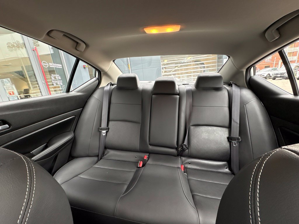 Certified 2023 Nissan Altima 2.5 SL AWD/4WD image 16