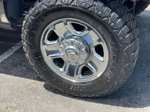 Used 2021 RAM 2500 Tradesman AWD/4WD image 33