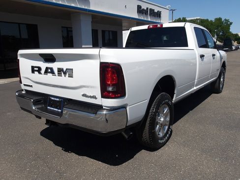 New 2025 RAM 3500 Big Horn image 10