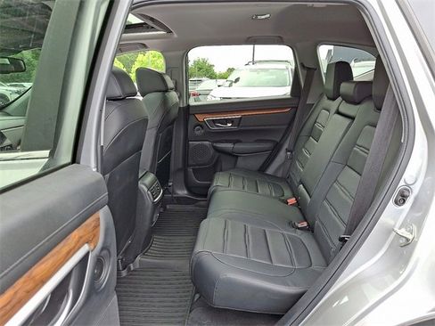 Used 2020 Honda CR-V Touring image 11