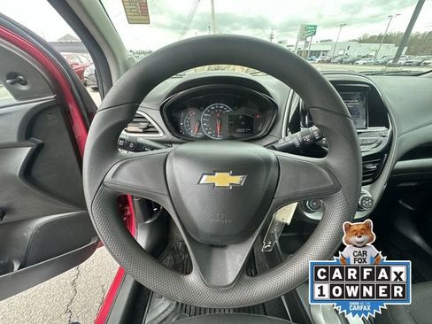 Used 2019 Chevrolet Spark LS image 24