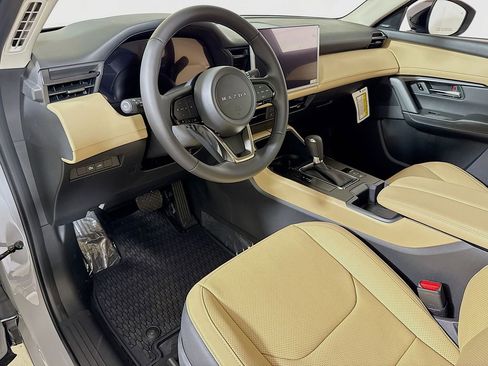 New 2026 MAZDA CX-5 2.5 S w/ Premium Package image 5