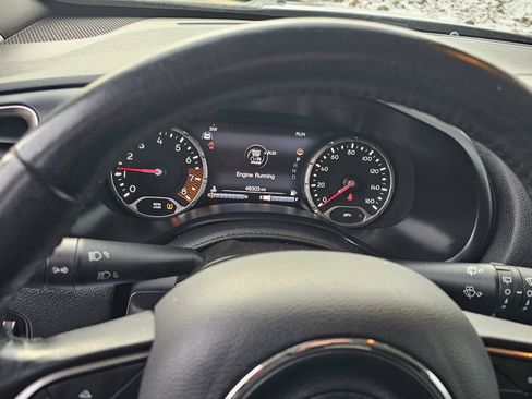 Used 2021 Jeep Renegade Limited image 32