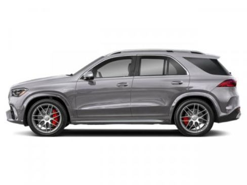 New 2025 Mercedes-Benz GLE 63 AMG S image 3