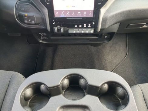 New 2026 RAM 3500 Tradesman AWD/4WD image 20