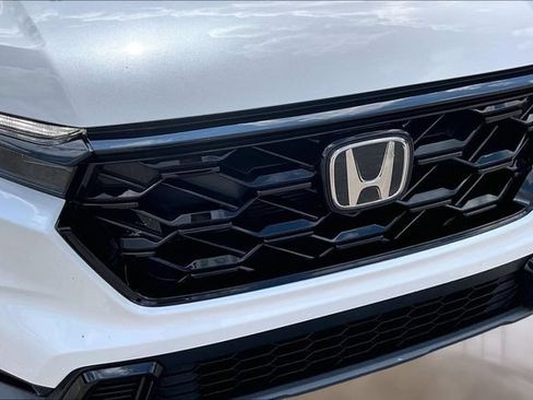 Used 2024 Honda CR-V Sport image 29
