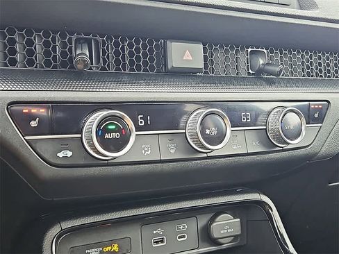 Certified 2023 Honda CR-V Sport image 15