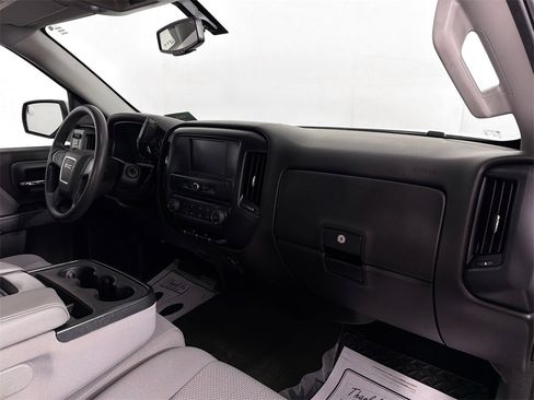 Used 2017 GMC Sierra 1500 4x4 Double Cab w/ Elevation Edition image 28