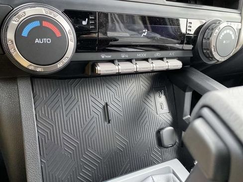 New 2026 Toyota Tacoma TRD Sport AWD/4WD image 10