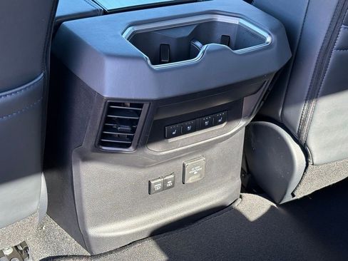 New 2026 Toyota Tundra Platinum image 15