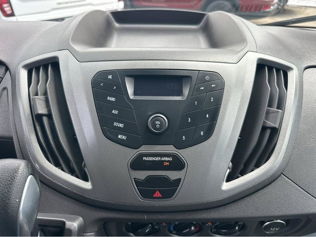 Used 2016 Ford Transit 150 148 Medium Roof RWD image 5