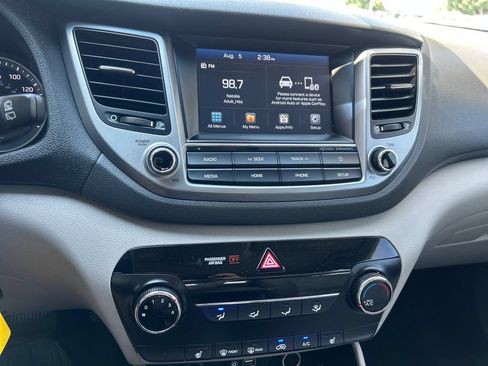 Used 2018 Hyundai Tucson SEL FWD image 20