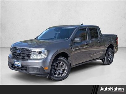 Certified 2023 Ford Maverick XL w/ Equipment Group 100A Standard