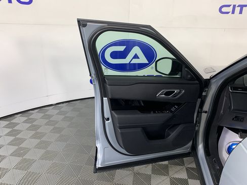 Used 2023 Land Rover Range Rover Velar R-Dynamic S AWD/4WD image 13