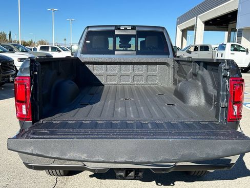 New 2026 RAM 3500 Laramie image 19