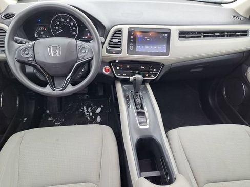 Certified 2022 Honda HR-V EX image 23