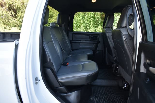Used 2021 RAM 2500 Tradesman w/ Chrome Appearance Group AWD/4WD image 12