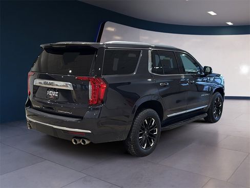Used 2023 GMC Yukon Denali image 7
