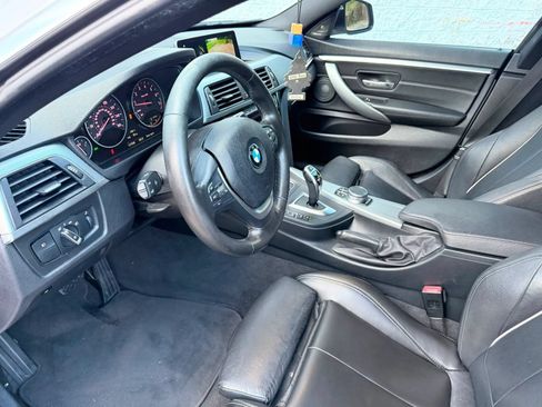 Used 2019 BMW 440i Gran Coupe w/ Executive Package RWD image 25