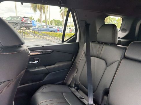 New 2026 Honda Passport TrailSport Elite image 13