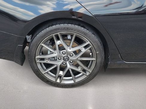 Used 2023 Nissan Altima 2.0 SR FWD image 7