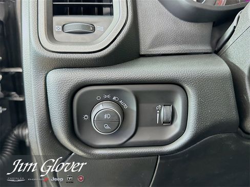 New 2026 RAM 2500 Tradesman image 22