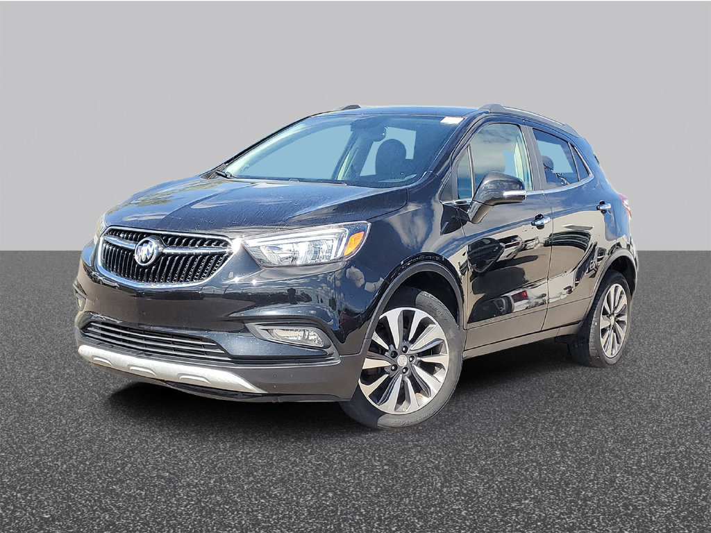 Used 2017 Buick Encore Preferred FWD image 1